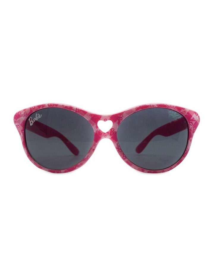 Printed Round Sunglasses in Multi