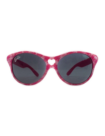 Printed Round Sunglasses in Multi