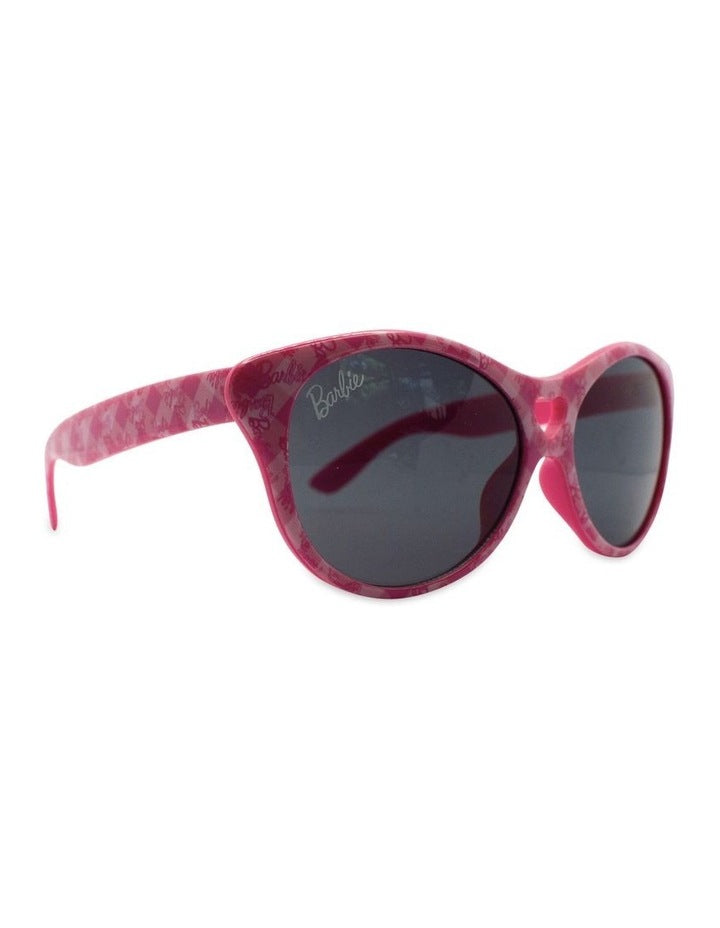 Printed Round Sunglasses in Multi