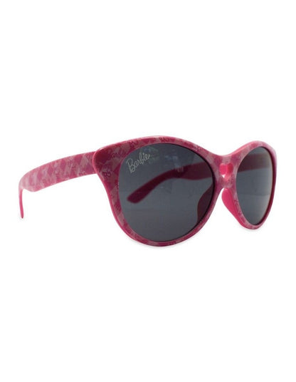 Printed Round Sunglasses in Multi