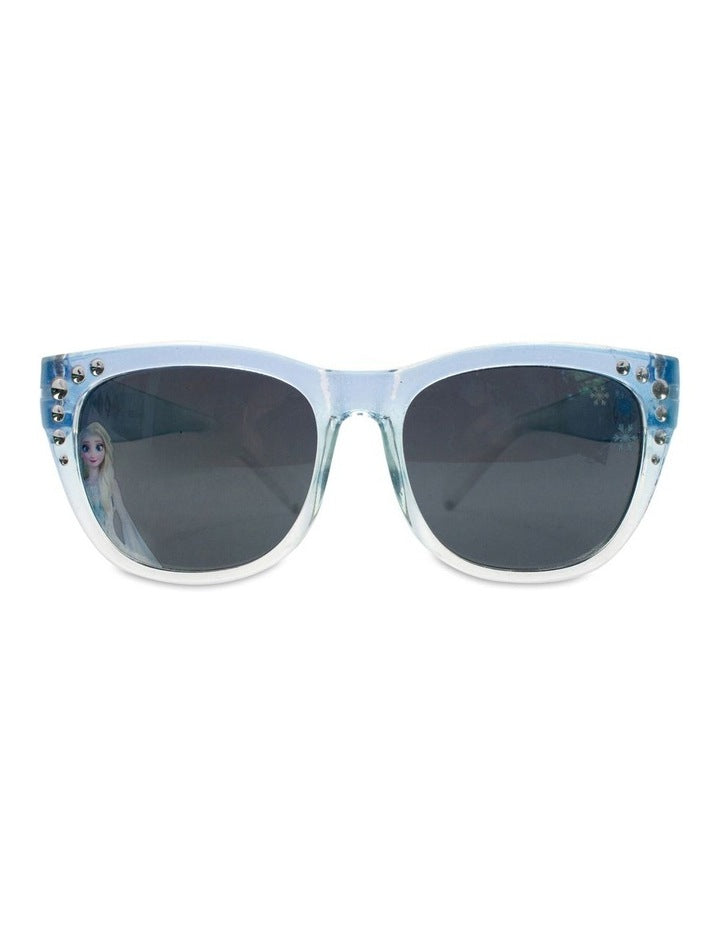 Elsa Gradient Sunglasses in Multi
