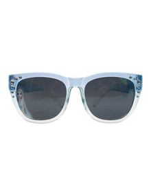 Elsa Gradient Sunglasses in Multi