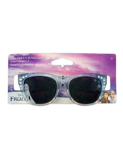 Elsa Gradient Sunglasses in Multi