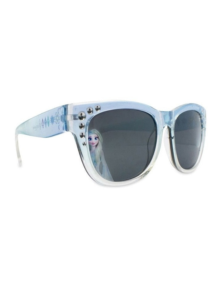 Elsa Gradient Sunglasses in Multi