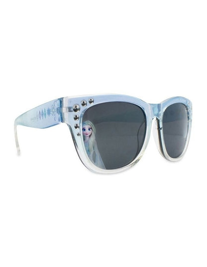 Elsa Gradient Sunglasses in Multi