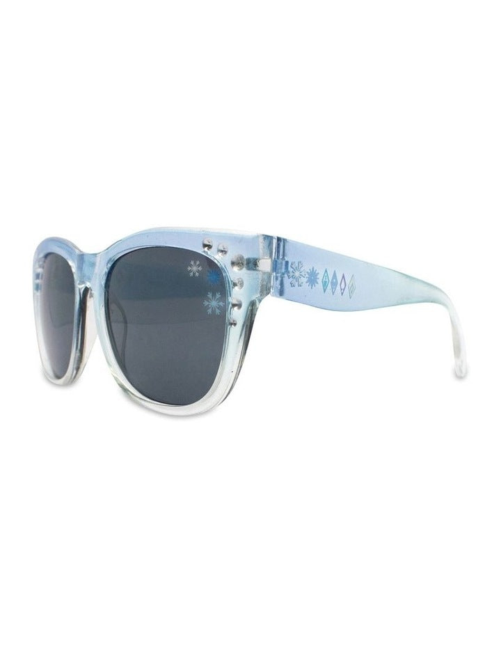 Elsa Gradient Sunglasses in Multi