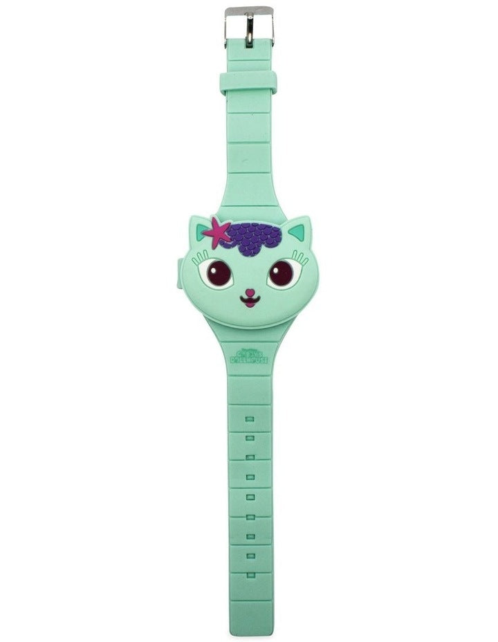 LED Digital Watch in Multi