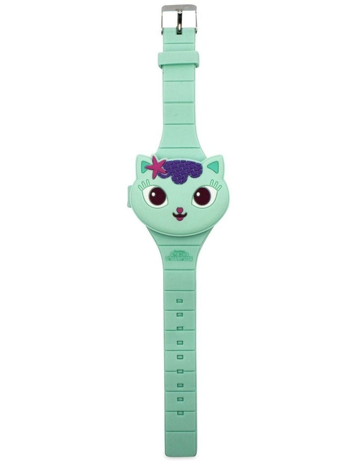 LED Digital Watch in Multi