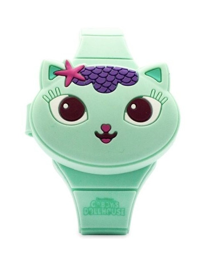 LED Digital Watch in Multi