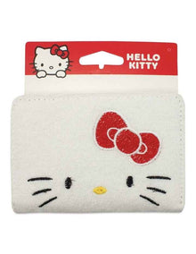 Hello Kitty Flip Wallet