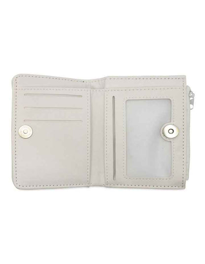 Hello Kitty Flip Wallet