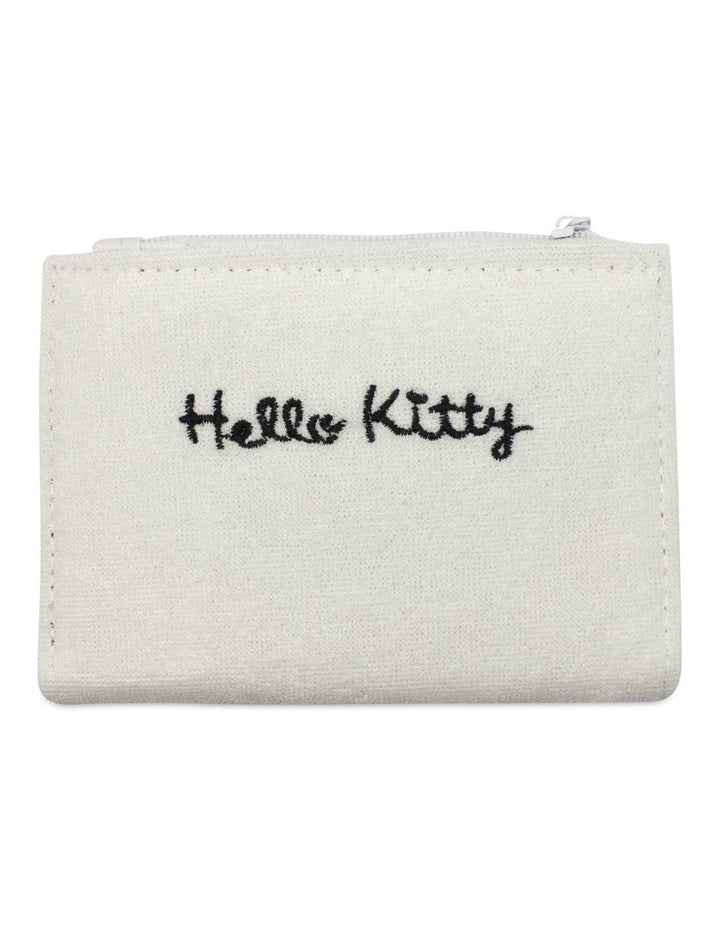 Hello Kitty Flip Wallet
