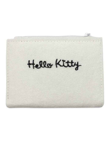 Hello Kitty Flip Wallet