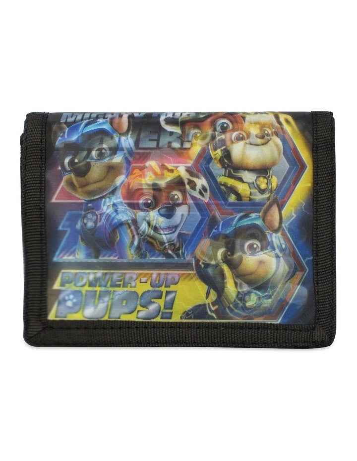 Lenticular Wallet in Multi