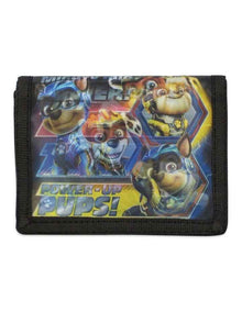 Lenticular Wallet in Multi