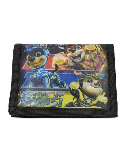 Lenticular Wallet in Multi