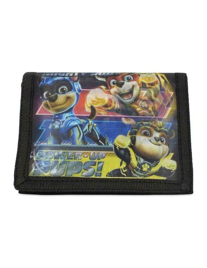 Lenticular Wallet in Multi