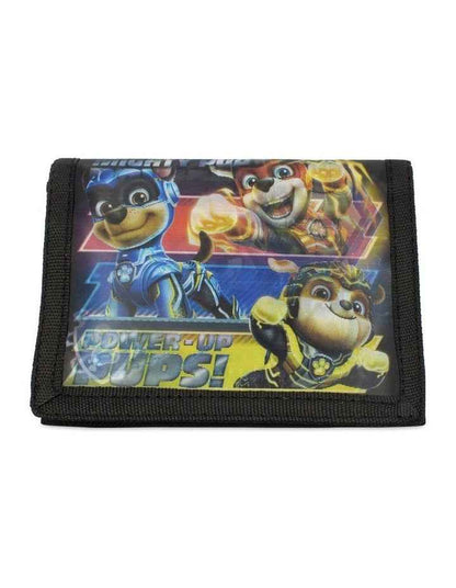 Lenticular Wallet in Multi
