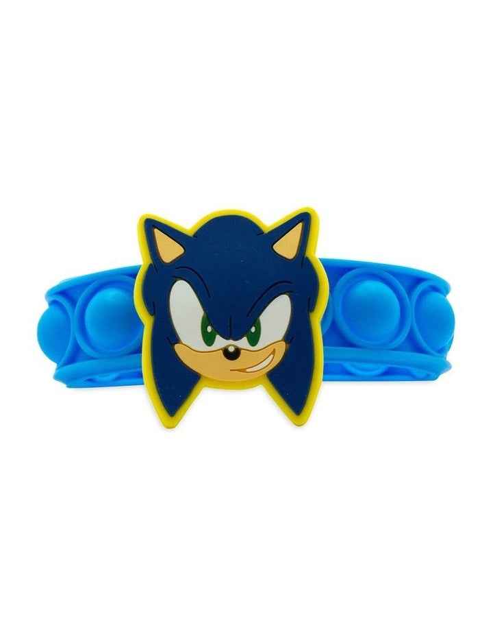 Pop It Bracelet in Multi
