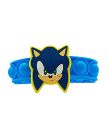Pop It Bracelet in Multi