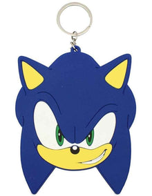 Silicon Coin Purse in Multi