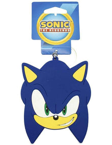 Silicon Coin Purse in Multi