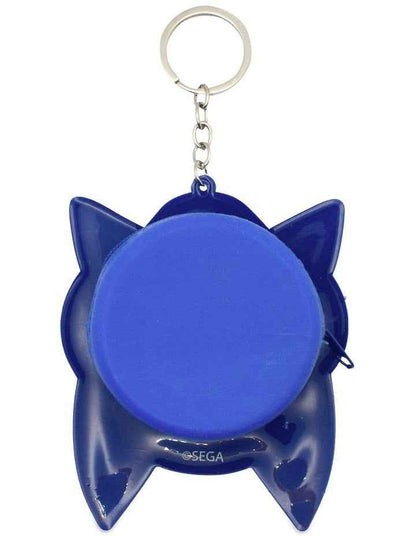 Silicon Coin Purse in Multi