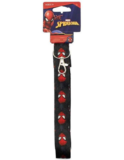 Spiderman Printed Lanyard in Multi