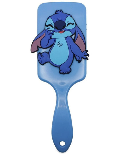 Paddle Hairbrush in Multi