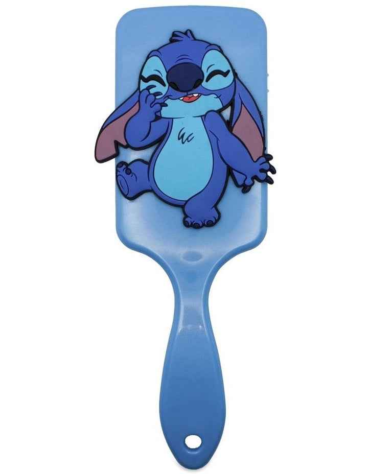 Paddle Hairbrush in Multi
