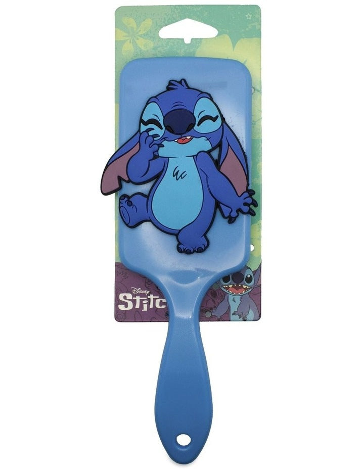 Paddle Hairbrush in Multi