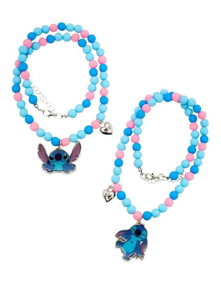BFF Necklace Set in Multi