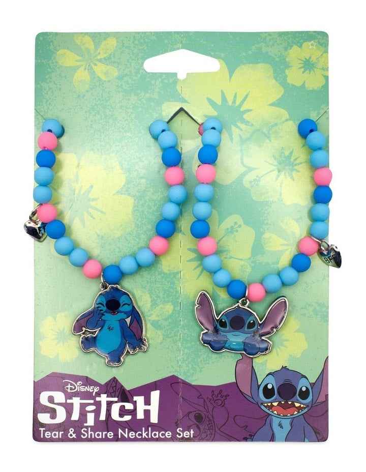 BFF Necklace Set in Multi