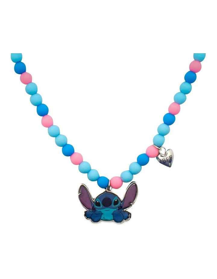 BFF Necklace Set in Multi