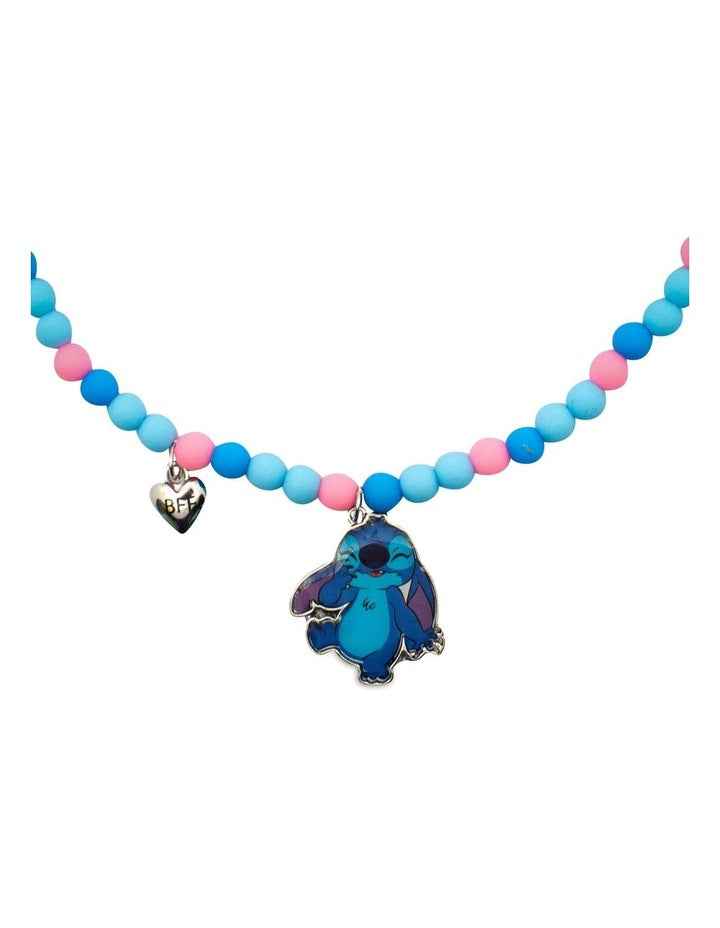 BFF Necklace Set in Multi