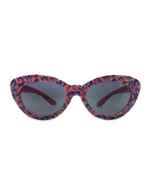 Printed Sunglasses in Multi
