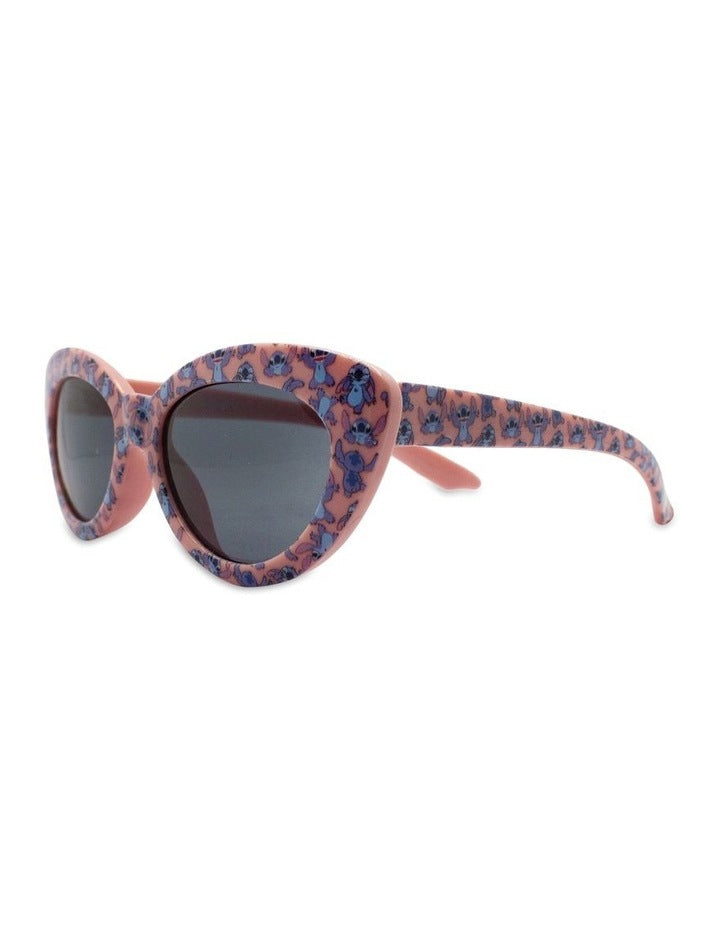 Printed Sunglasses in Multi