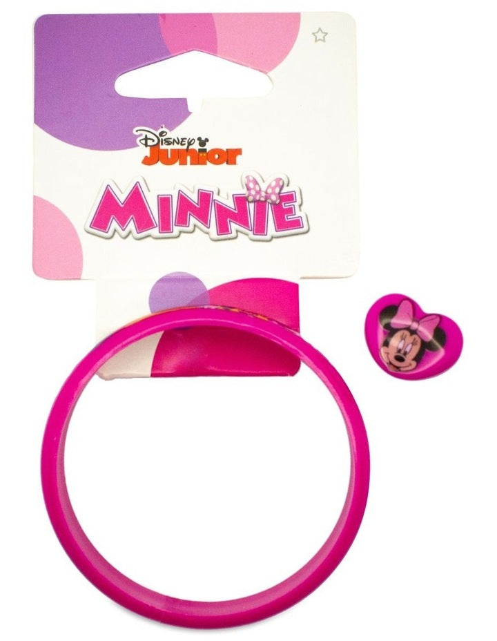 Bangle and Ring Set in Multi