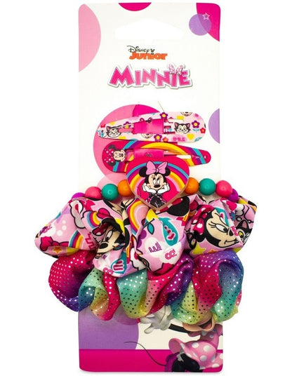 Accessories Set in Multi