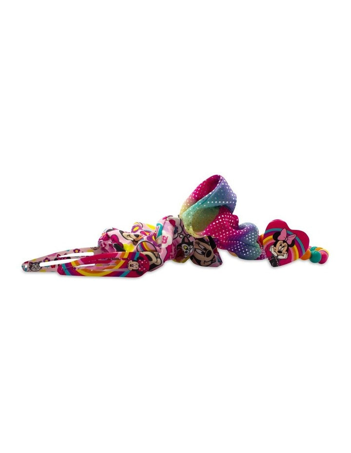 Accessories Set in Multi