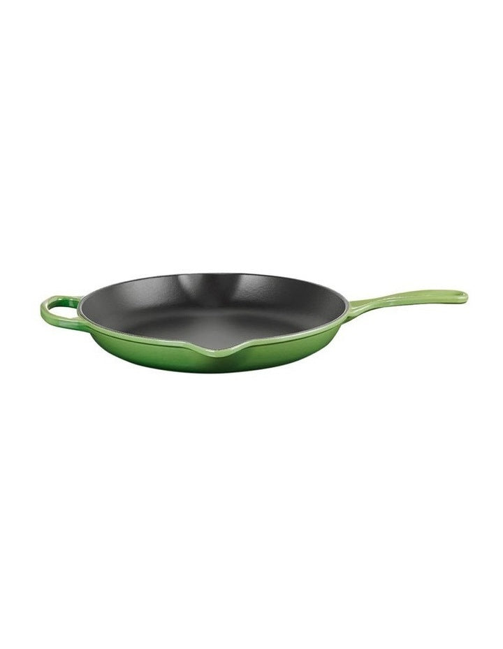 Signature Skillet 30cm in Bamboo Green