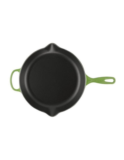 Signature Skillet 30cm in Bamboo Green