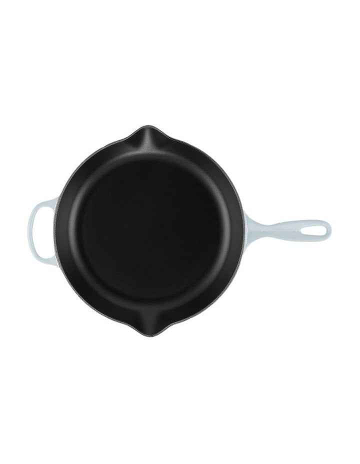 Signature Skillet Coastal 30cm in Blue