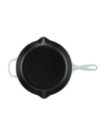 Signature Skillet Coastal 30cm in Blue