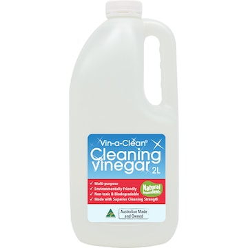 Vin a Clean Cleaning Vinegar 2L