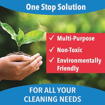 Vin a Clean Cleaning Vinegar 2L