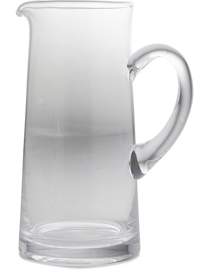 Portsea Glass Jug Clear