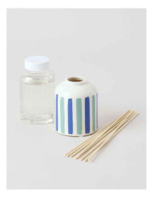Voyage Bondi Diffuser 250ml in Blue/Green