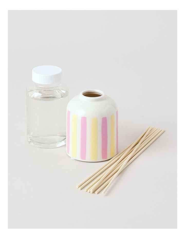 Voyage Tulum Diffuser 250ml in Yellow/Pink