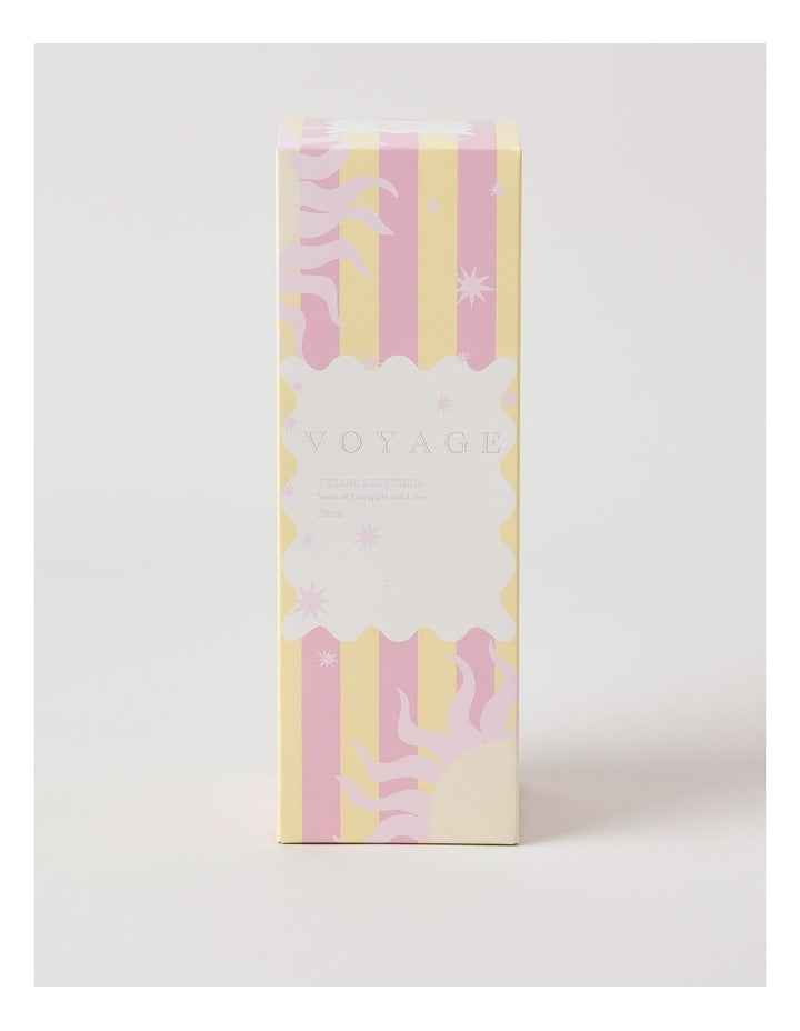 Voyage Tulum Diffuser 250ml in Yellow/Pink
